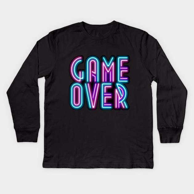 Game Over
